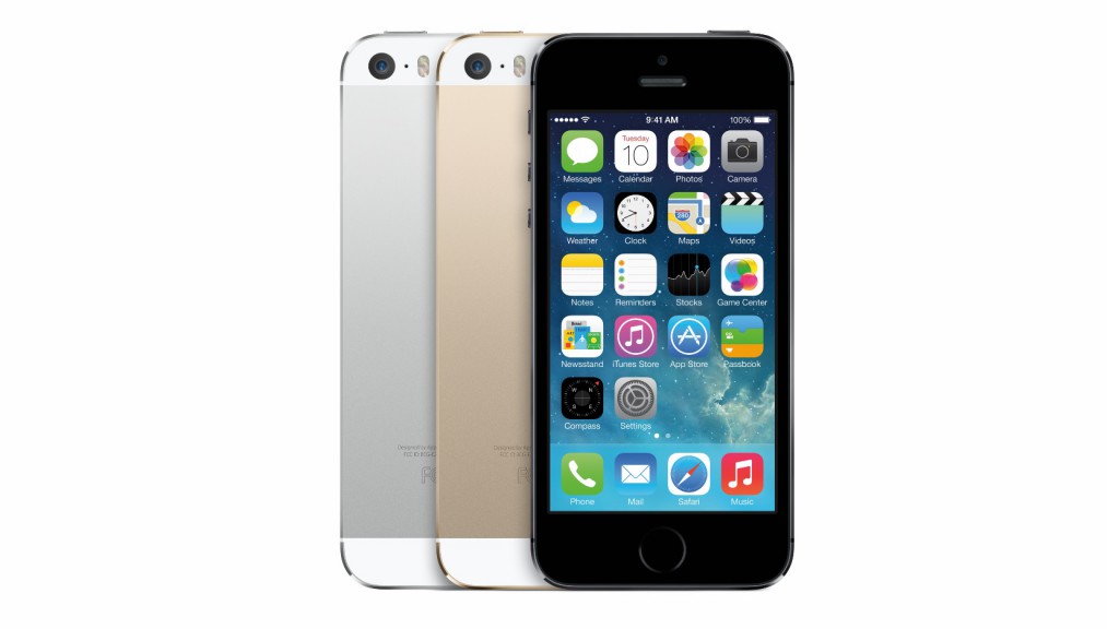 iphone-5s-apple