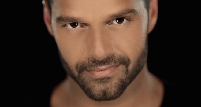 Ricky Martin