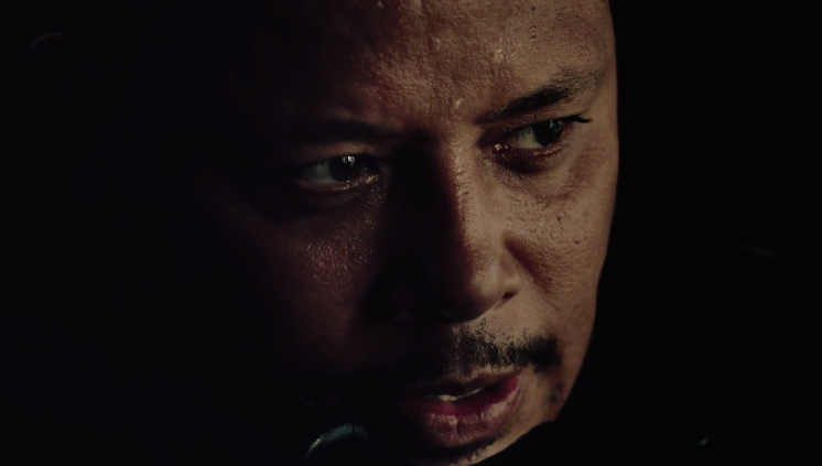 Terrence Howard