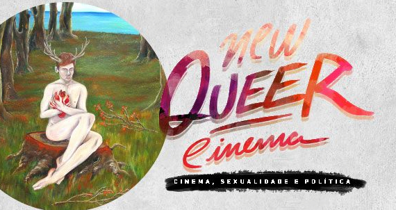 Mostra New Queer Cinema chega no Rio