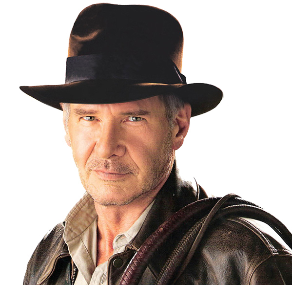 Indiana Jones