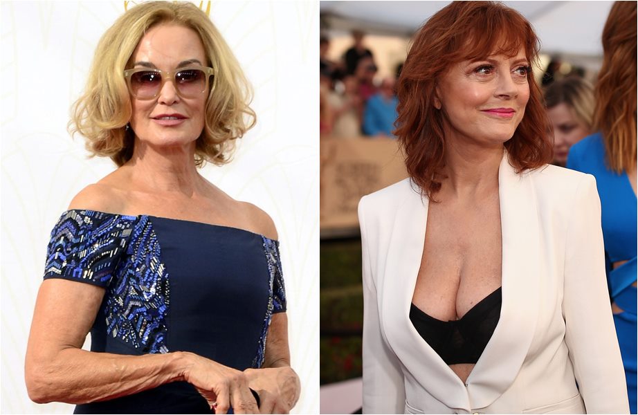 As maiores divas de Hollywood vão ganhar série de TV