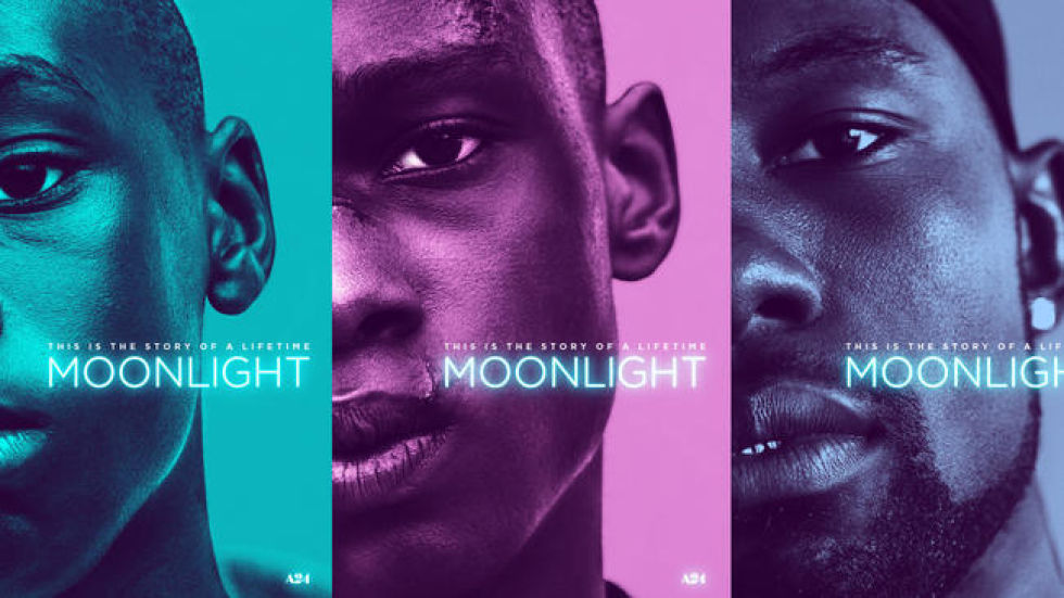 “Moonlight” é a grande aposta para os próximos prêmios de Hollywood