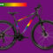 Caloi lança bicicleta ‘Rainbow’ e vai reverter 100% dos lucros à ONG Casa 1