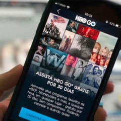 HBO Brasil libera acesso a episódios de séries em sua plataforma digital