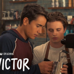 ‘Love, Victor’, série baseada em ‘Com Amor, Simon’ ganha teaser e data de estreia