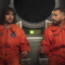 Fiuk e Gil do Vigor se beijam em novo clipe do cantor