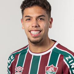 Jogador do Fluminense critica episódios recentes de homofobia: “Se fere toda uma comunidade, deixa de ser opinião”