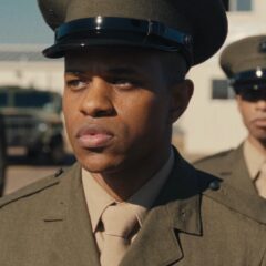 “The Inspection”: Jovem gay rejeitado pela mãe se torna fuzileiro naval em trailer de novo filme
