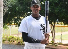 Anderson Comas, jogador de beisebol dos EUA, se declara homossexual: “Sou gay e sou um atleta profissional”