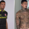 Goleiro do Internacional movimenta as redes sociais após postar nude sem querer no Instagram