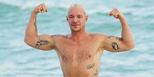 Diplo declara que já recebeu sexo oral de homem e reflete: “Isso não é tão gay assim”