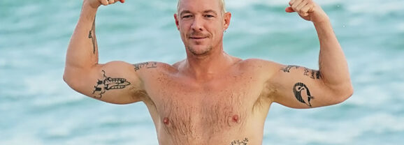 Diplo declara que já recebeu sexo oral de homem e reflete: “Isso não é tão gay assim”