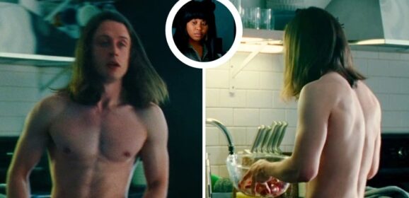 Irmão mais novo de Macaulay Culkin protagozina cena de nu frontal em nova série de terror do Prime Video