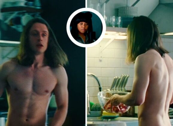 Irmão mais novo de Macaulay Culkin protagozina cena de nu frontal em nova série de terror do Prime Video