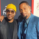 Ex-assistente de Will Smith revela flagra de sexo gay do ator com elenco de Um Maluco no Pedaço