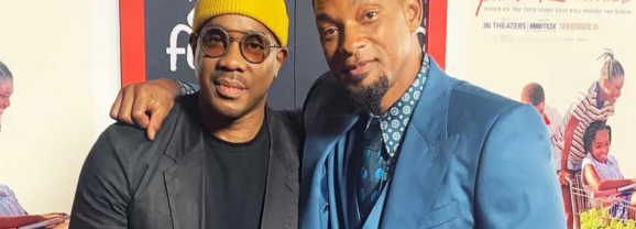 Ex-assistente de Will Smith revela flagra de sexo gay do ator com elenco de Um Maluco no Pedaço