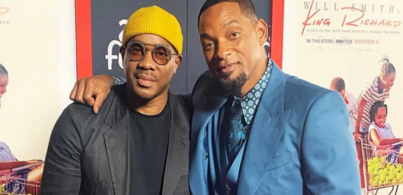 Ex-assistente de Will Smith revela flagra de sexo gay do ator com elenco de Um Maluco no Pedaço