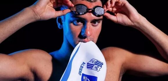 Quem é o nadador brasileiro que se assumiu gay e vai participar das Olimpíadas