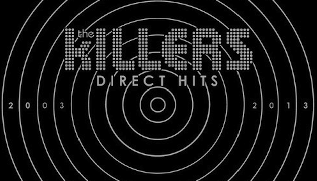 MANHUNT MÚSICA: THE KILLERS (DIRECT HITS)