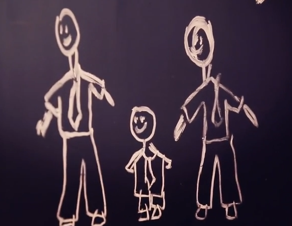 GOL apresenta nova família na campanha do Dia das Mães