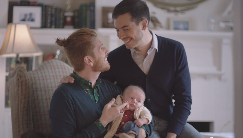 Tylenol também aposta em comercial inclusivo