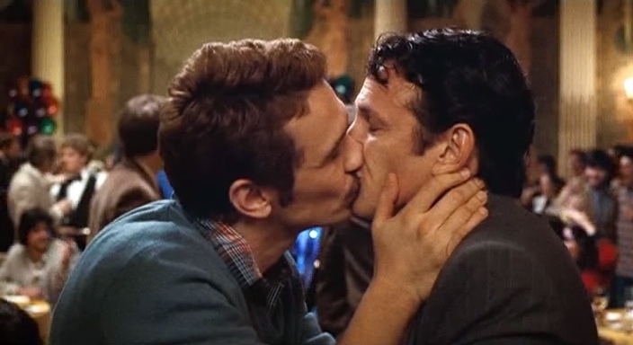 James Franco e a cultura gay