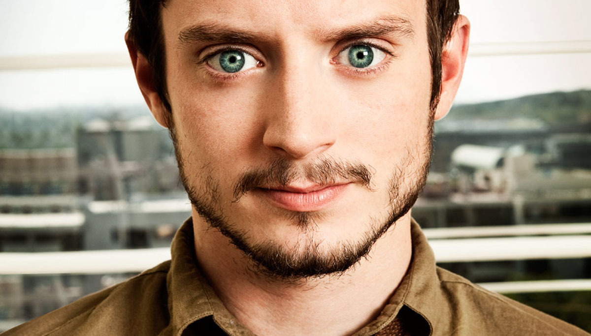 Elijah Wood denuncia pedofilia em Hollywood
