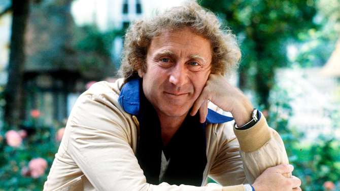 Família de Gene Wilder revela porque não divulgou sua doença