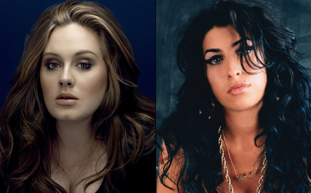 Adele canta “Make You Feel My Love” em homenagem a Amy Winehouse
