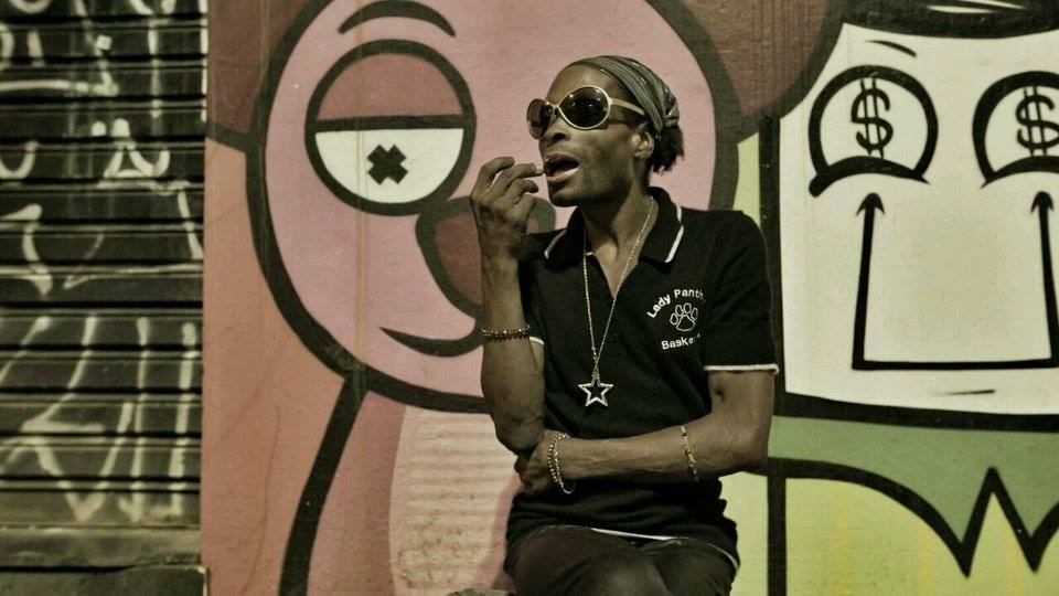 “As cores das ruas” revela cotidiano de LGBT moradores de rua