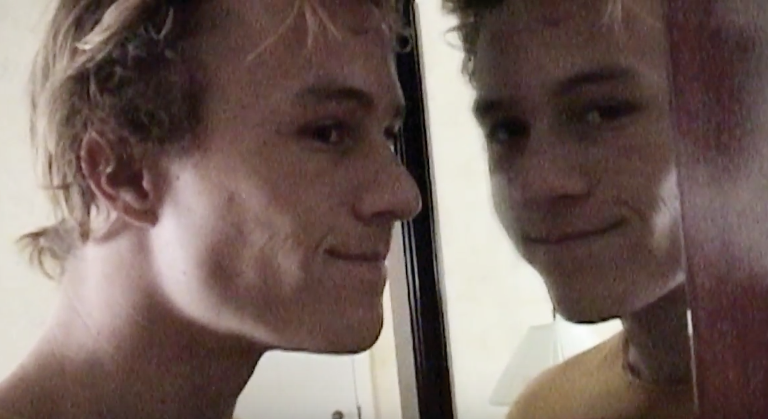 Documentário sobre a vida do ator Heath Ledger ganha trailer