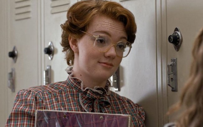 Atriz Shannon Purser fala sobre sexualidade em seus tweets