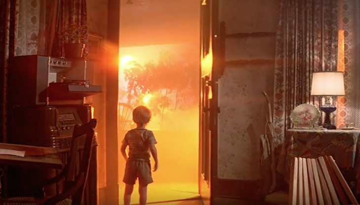 Documentário sobre a obra de Spielberg ganha trailer