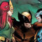 Marvel pode ter oficializado relacionamento a três entre Jean Grey, Wolverine e Ciclope.