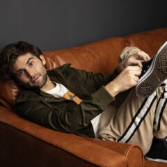 Ator de Grey’s Anatomy vai estrelar comédia romântica gay