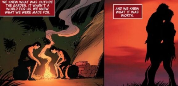 Marvel revela que Hulk é gay