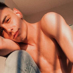 Seguindo os passos do pai, filho de Alexandre Frota agora vende pornô online