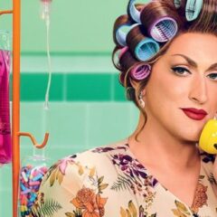 ‘Minha Mãe É Uma Peça 3’ se torna maior bilheteria na história do cinema nacional
