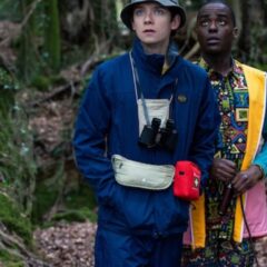 Pesquisa da NETFLIX revela que jovens brasileiros preferem séries com maior diversidade racial e sexual