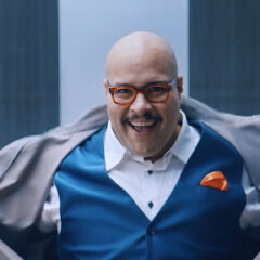 Tiago Abravanel fala pela primeira vez sobre namoro com produtor: “Nunca estive no armário”