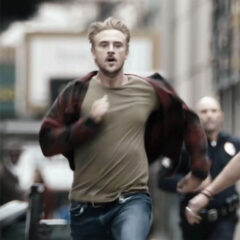 O fugitivo: nova versão da série clássica ganha teaser com Boyd Holbrook e Kiefer Sutherland