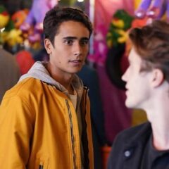 Série derivada de “Com amor, Simon” ganha novo título e plataforma