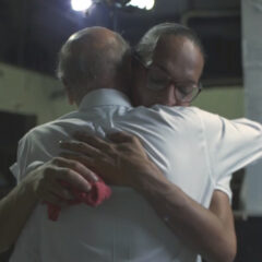 Drauzio Varella emociona ao mostrar a vida de mulheres trans nos presídios