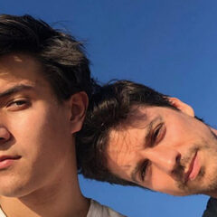 Fernando Grostein se casará com o namorado nos EUA