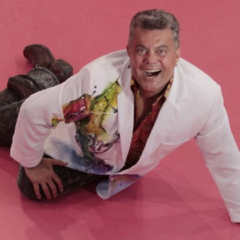 Após pedidos, voz de Milton Cunha estará no Waze: “É para dirigir com o pé no paraíso”