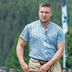 Lutador suíço sai do armário e se torna o primeiro atleta abertamente gay do país