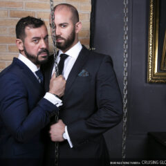 Apimentando a relação