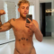 Ex-astro da Disney, Jake Paul posa peladão e exibe corpo sarado