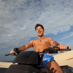 ‘De Férias com o Ex’ pode ter edição gay na MTV Brasil